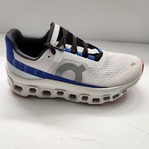 On Cloudmonster Shoes For Women Size 9 swiss engineering running shoes sneakers